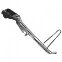 BEQUILLE SCOOT LATERALE ADAPTABLE PEUGEOT 50 SPEEDFIGHT-1 ET 2 CHROME -SELECTION P2R-