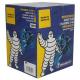 10662 CHAMBRE A AIR 19'' 110-90-19 A 130-70-19 MICHELIN 19MFR VALVE TR4 xxx Info MICHELIN (Motorisé) 