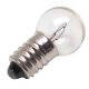 8778 AMPOULE-LAMPE 14V 7W NORME E10 CULOT G14 A VIS (FEU SOLEX) (VENDU A L'UNITE) -SELECTION P2R- xxx Info 