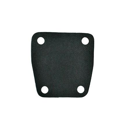 8781 MEMBRANE CYCLO ADAPTABLE SOLEX NOIR Pompe à essence