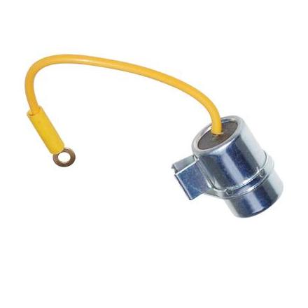 8688 CONDENSATEUR CYCLO ADAPTABLE PIAGGIO 50 CIAO PX xxx Info 