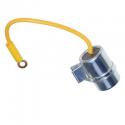 CONDENSATEUR CYCLO ADAPTABLE PIAGGIO 50 CIAO PX