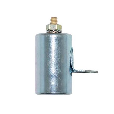 8689 CONDENSATEUR CYCLO ADAPTABLE SOLEX xxx Info 