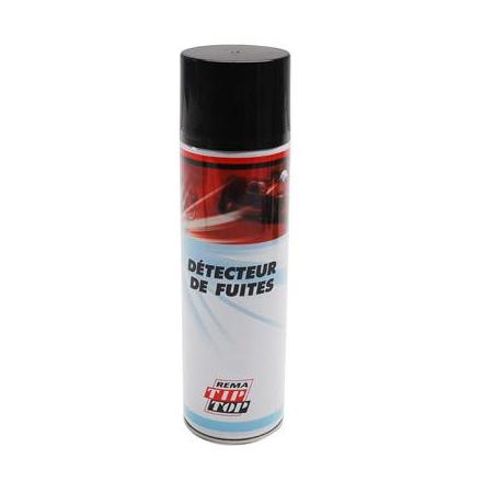 8308 DETECTEUR DE FUITE AIR ET GAZ TIP TOP (AEROSOL 400ml) (600 0305) xxx Info TIP TOP 