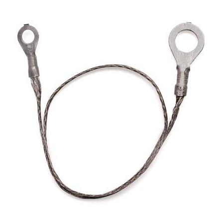 8464 TRESSE DE MASSE CYCLO POUR MBK 51, 41, 40, 88, 89, CLUB (280mm) xxx Info 