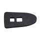 8666 ATTACHE CACHE VOLANT CYCLO ADAPTABLE MBK 51, 41, 40, 88, CADY, CLUB xxx Info 