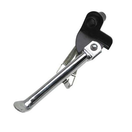 9094 BEQUILLE CYCLO LATERALE ADAPTABLE PIAGGIO CIAO PX CHROME -SELECTION P2R- xxx Info 