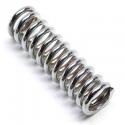 RESSORT MOTEUR CYCLO ADAPTABLE PEUGEOT 103 MVL, SP RENFORCE CHROME -SELECTION P2R-