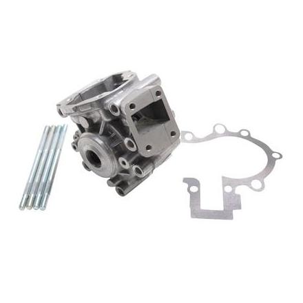 9159 CARTER MOTEUR CYCLO ADAPTABLE MBK 51, 41, CLUB (AV10 COMPLET) -P2R- xxx Info P2R (Motorisé) 