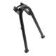 9136 BEQUILLE CYCLO CENTRALE ADAPTABLE PEUGEOT 103 MVL NOIR (H 265mm) -SELECTION P2R- xxx Info 