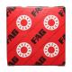 8862 ROULEMENT D'EMBIELLAGE 6303 (17x47x14) FAG TVH C4 CAGE HAUTE VITESSE ADAPTABLE MINARELLI 50 AM6-MBK 50 X-POWER, X-LIMIT-YAM