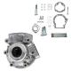 8893 CARTER MOTEUR CYCLO ADAPTABLE PEUGEOT 103 (COMPLET) -P2R- xxx Info P2R (Motorisé) 