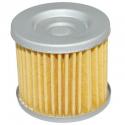 FILTRE A HUILE MAXISCOOTER ADAPTABLE SUZUKI 125 BURGMAN 2002-, 400 BURGMAN AN 2007- (EQUIVALENT HF971) -P2R-