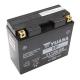 12664 BATTERIE 12V 10Ah YT12B-BS YUASA MF SANS ENTRETIEN PRET A L'EMPLOI (Lg150xL69xH130) YUASA BATTERIES