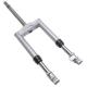 12190 FOURCHE SCOOT ADAPTABLE PEUGEOT 50 LUDIX CLASSIC 14 POUCES xxx Info 