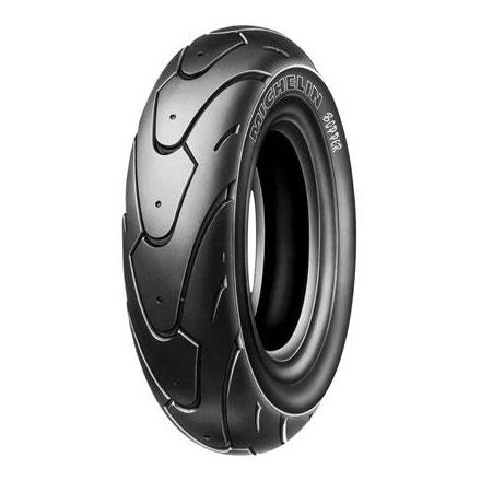 12468 PNEU SCOOT 12'' 130-70-12 MICHELIN BOPPER TL-TT 56L xxx Info MICHELIN (Motorisé) 