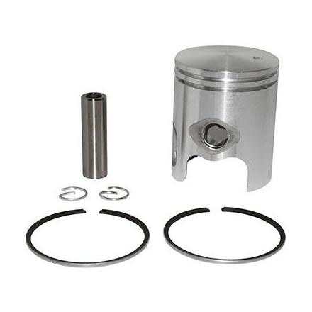 12473 PISTON SCOOT ARTEK K1 POUR MBK 50 BOOSTER, STUNT-YAMAHA 50 BWS, SLIDER xxx Info ARTEK 