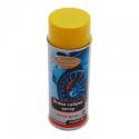 BOMBE DE PEINTURE MOTIP PRO ETRIER FREIN JAUNE AEROSOL 400ml (04097)