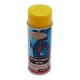 13061 BOMBE DE PEINTURE MOTIP PRO ETRIER FREIN JAUNE spray 400ml (04097) xxx Info MOTIP 