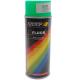 12726 BOMBE DE PEINTURE MOTIP PRO FLUO VERT spray 400ml (04023) xxx Info MOTIP 