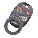 LISERET DE JANTE TUNING MOTIP SOLIDLINE NOIR 6mm (10M)