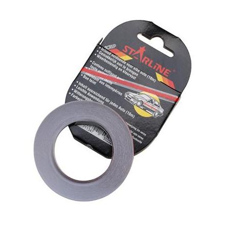 12746 LISERET DE JANTE TUNING MOTIP SOLIDLINE ROUGE 3mm (10M) xxx Info MOTIP 