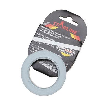 12748 LISERET DE JANTE TUNING MOTIP SOLIDLINE BLANC 6mm (10M) xxx Info MOTIP 