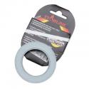 LISERET DE JANTE TUNING MOTIP SOLIDLINE BLANC 6mm (10M)