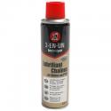 LUBRIFIANT 3-EN-UN PTFE POUR CHAINE ET CABLE (AEROSOL 250ml)