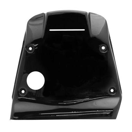 11861 PASSAGE DE ROUE SCOOT BCD POUR MBK 50 STUNT-YAMAHA 50 SLIDER NOIR (SUPPRIMER LE RESERVOIR D HUILE) (XTREME) xxx Info BCD 