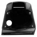 PASSAGE DE ROUE SCOOT BCD POUR MBK 50 STUNT-YAMAHA 50 SLIDER NOIR (SUPPRIMER LE RESERVOIR D HUILE) (XTREME)