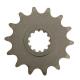 12031 PIGNON 50 A BOITE ADAPTABLE MINARELLI 50 AM6 420-MBK 50 X-POWER-YAMAHA 50 TZR-PEUGEOT 50 XPS-RIEJU 50 SMX 420 14 DTS -I