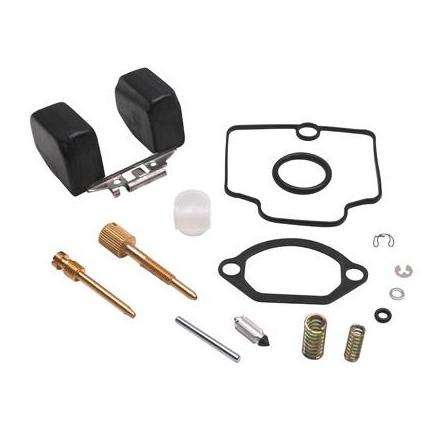 11541 NECESSAIRE-KIT REPARATION CARBURATEUR PWK xxx Info P2R (Motorisé) 