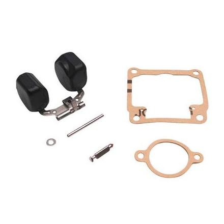 11540 NECESSAIRE-KIT REPARATION CARBURATEUR PHBG xxx Info P2R (Motorisé) 