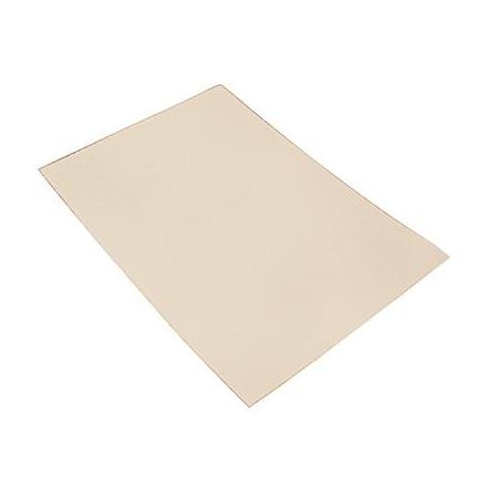 148358 JOINT PAPIER HUILE INDECHIRABLE 150° EPAISSEUR 0,25 mm FEUILLE DE 300 x 210 mm (VENDU A L'UNITE) -SELECTION P2R- xxx Inf