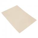 JOINT PAPIER HUILE INDECHIRABLE 150° EPAISSEUR 0,25 mm FEUILLE DE 300 x 210 mm (VENDU A L'UNITE) -SELECTION P2R-