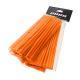 148630 COUVRE RAYON VOCA SPOKES ORANGE (KIT AVANT + ARRIERE) xxx Info PROGRIP 