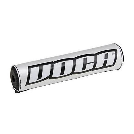 148610 MOUSSE DE GUIDON MOTO CROSS VOCA 250mm ARGENT POUR GUIDON AVEC BARRE xxx Info PROGRIP 