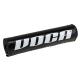 148608 MOUSSE DE GUIDON MOTO CROSS VOCA 250mm NOIR POUR GUIDON AVEC BARRE xxx Info PROGRIP 