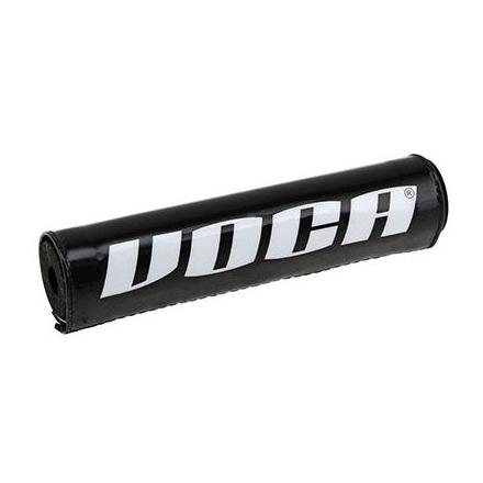 148608 MOUSSE DE GUIDON MOTO CROSS VOCA 250mm NOIR POUR GUIDON AVEC BARRE xxx Info PROGRIP 