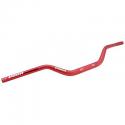 GUIDON 50 A BOITE VOCA CROSS HB28 ROUGE DIAM 28,6mm L805mm