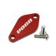 148601 OBTURATEUR POMPE A HUILE 50 A BOITE VOCA STYLE POUR MINARELLI 50 AM6-DERBI 50 SENDA, GPR ROUGE xxx Info PROGRIP 