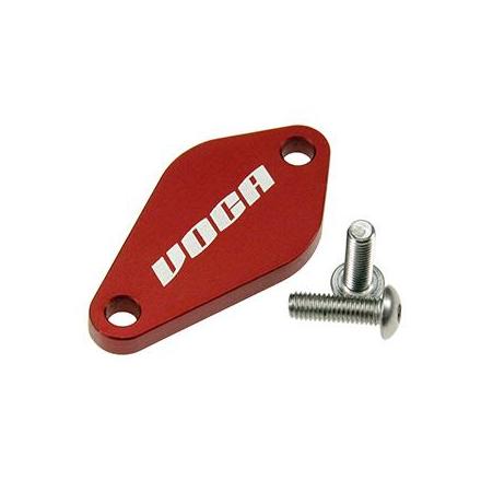 148601 OBTURATEUR POMPE A HUILE 50 A BOITE VOCA STYLE POUR MINARELLI 50 AM6-DERBI 50 SENDA, GPR ROUGE xxx Info PROGRIP 