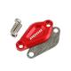 148603 OBTURATEUR POMPE A HUILE 50 A BOITE VOCA EVO POUR MINARELLI 50 AM6-DERBI 50 SENDA, GPR ROUGE xxx Info PROGRIP 