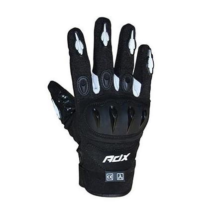 147963 GANTS PRINTEMPS-ETE ADX MIAMI NOIR-BLANC T 9 (M) (HOMOLOGUE EN 13594:2015) xxx Info ADX 