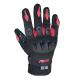 147967 GANTS PRINTEMPS-ETE ADX MIAMI NOIR-ROUGE T 8 (S) (HOMOLOGUE EN 13594:2015) xxx Info ADX 