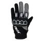 147973 GANTS CROSS ADX TOWN NOIR-GRIS T 7 (XS) ENFANT (HOMOLOGUE EN 13594:2015) xxx Info ADX 