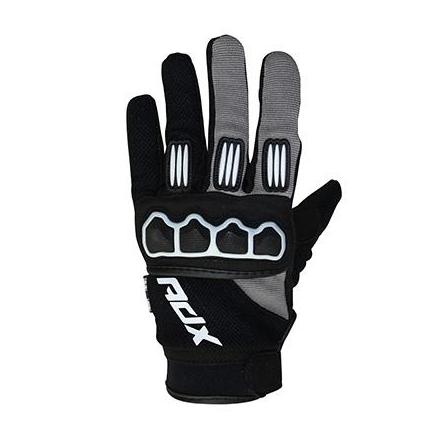 147973 GANTS CROSS ADX TOWN NOIR-GRIS T 7 (XS) ENFANT (HOMOLOGUE EN 13594:2015) xxx Info ADX 