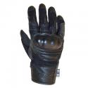 GANTS PRINTEMPS-ETE ADX BLOCKISLAND NOIR T 8 (S) (HOMOLOGUE EN 13594:2015)