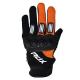 147999 GANTS CROSS ADX TOWN NOIR-ORANGE FLUO T12 (XXL) (HOMOLOGUE EN 13594:2015) xxx Info ADX 